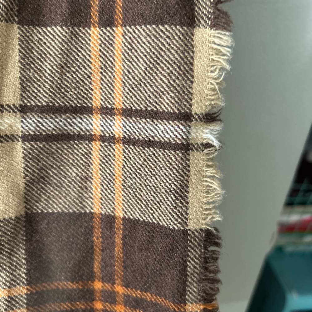 Wool kilt - Picture 12 of 12